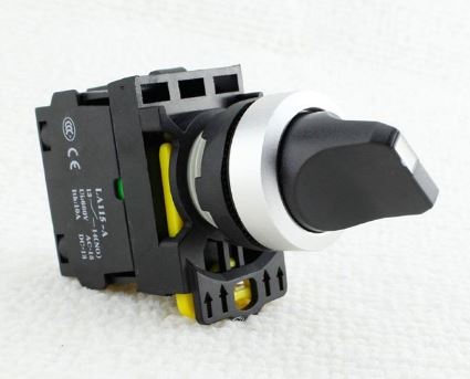 Atoms Selector Switch